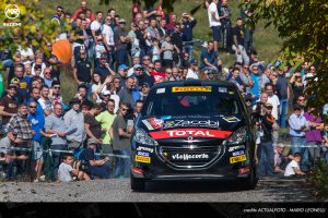 Rally Due Valli 2017