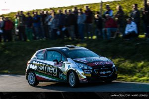 Rally Due Valli 2017