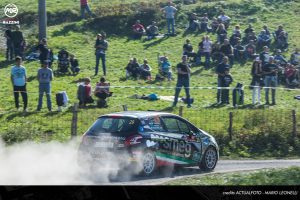 Rally Due Valli 2017