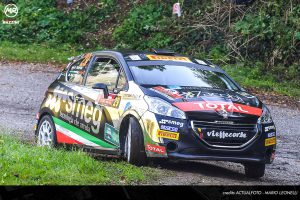 Rally Due Valli 2017