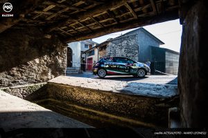 Rally Due Valli 2017