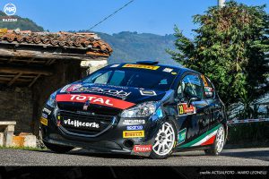 Rally Due Valli 2017