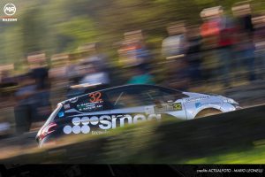 Rally Coppa Valtellina 2017