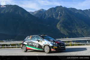 Rally Coppa Valtellina 2017
