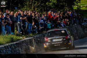 Rally Coppa Valtellina 2017