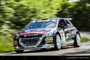 Rally Appennino Reggiano 2018
