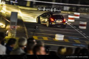 Rally del Casentino 2018