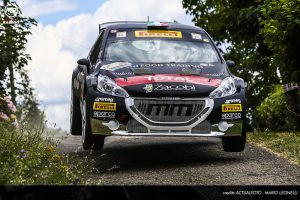 Rally del Casentino 2018