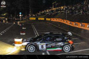 Rally del Casentino 2018