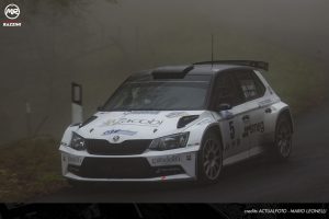Rally Ronde Monte Caio 2018