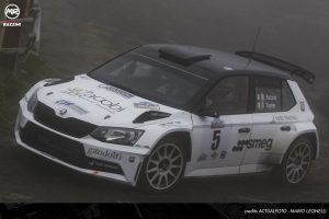 Rally Ronde Monte Caio 2018