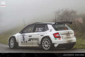 Rally Ronde Monte Caio 2018