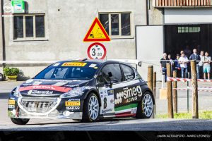 Rally del Taro 2018