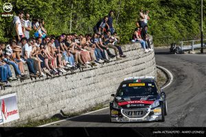 Rally del Taro 2018