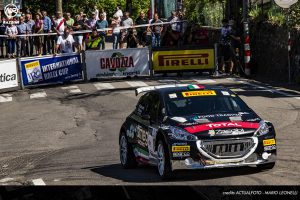 Rally del Taro 2018