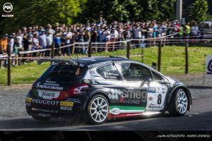 Rally del Taro 2018
