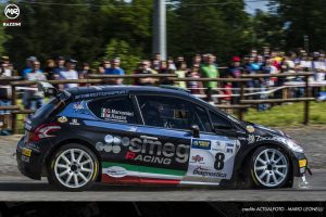 Rally del Taro 2018