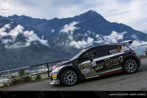 Rally Coppa Valtellina 2018