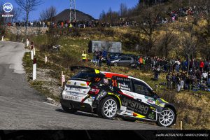 Rally Il Ciocco e Valle del Serchio 2019