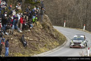 Rally Il Ciocco e Valle del Serchio 2019
