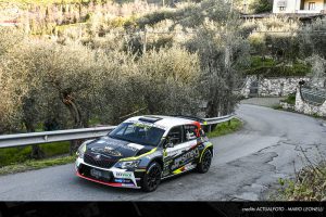 Rally Il Ciocco e Valle del Serchio 2019