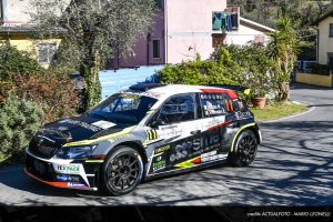 Rally Il Ciocco e Valle del Serchio 2019