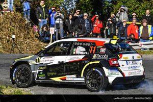 Rally Il Ciocco e Valle del Serchio 2019