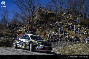 Rally Il Ciocco e Valle del Serchio 2019