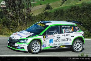 Rally Città di Modena 2019