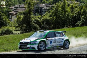 Rally Città di Modena 2019