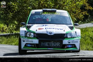 Rally Città di Modena 2019