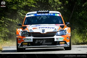 Rally di Roma Capitale 2019