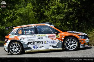 Rally di Roma Capitale 2019
