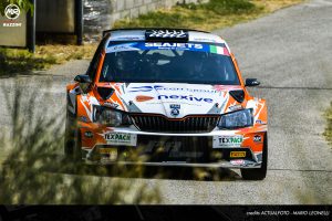 Rally di Roma Capitale 2019