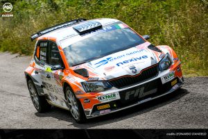 Rally di Roma Capitale 2019