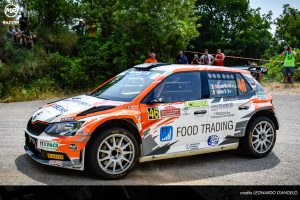 Rally di Roma Capitale 2019