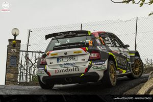 Rally di Sanremo 2019