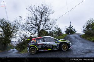 Rally di Sanremo 2019