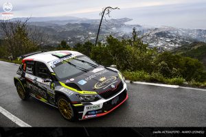 Rally di Sanremo 2019