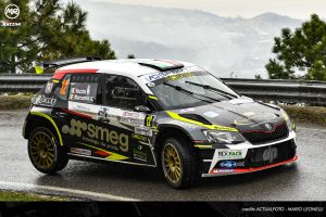 Rally di Sanremo 2019