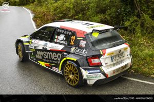 Rally di Sanremo 2019