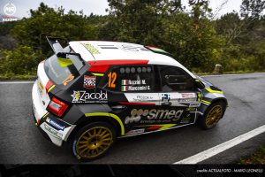 Rally di Sanremo 2019