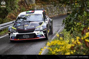 Rally di Sanremo 2019