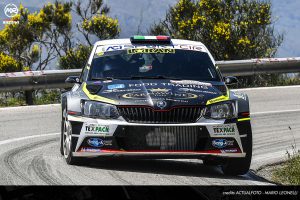 Rally Targa Florio 2019