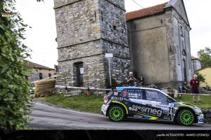 Rally del Taro 2019