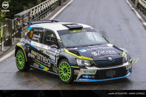 Rally del Taro 2019