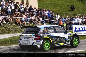 Rally del Taro 2019