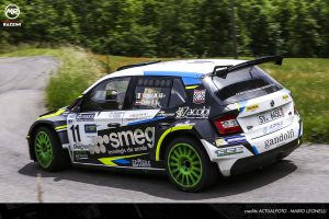 Rally del Taro 2019