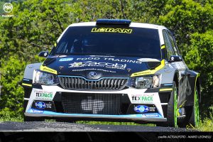 Rally del Taro 2019