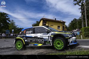 Rally del Taro 2019